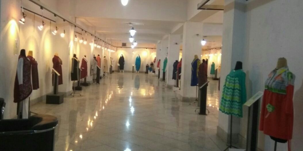 جشنواره دخنران مینودری
